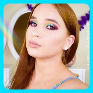 Meet your Posher, Marleny